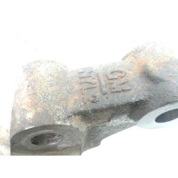 Recambio de mangueta delantera izquierda para opel antara cosmo 4x4 referencia OEM IAM GMNYL2  