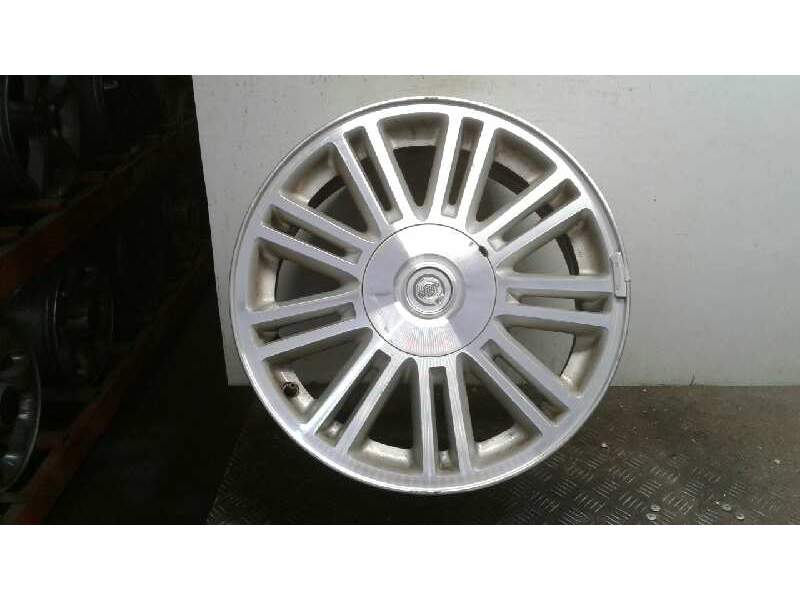 Recambio de llanta aluminio para chrysler sebring berlina crd limited referencia OEM IAM 17 5TORNILLOS  