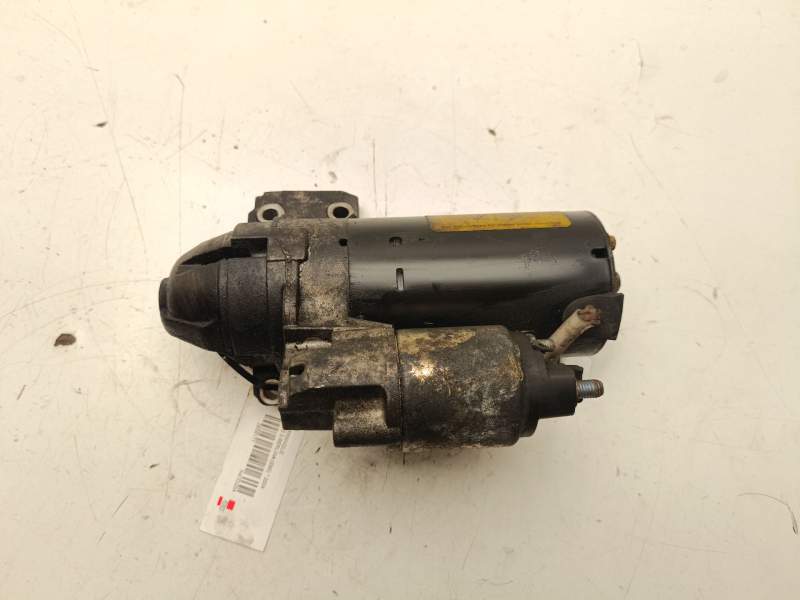 Recambio de motor arranque para bmw serie 3 berlina (e90) referencia OEM IAM 12417798006  