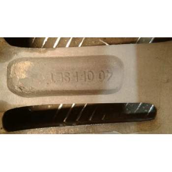 Recambio de llanta aluminio para chrysler sebring berlina crd limited referencia OEM IAM 17 5TORNILLOS  