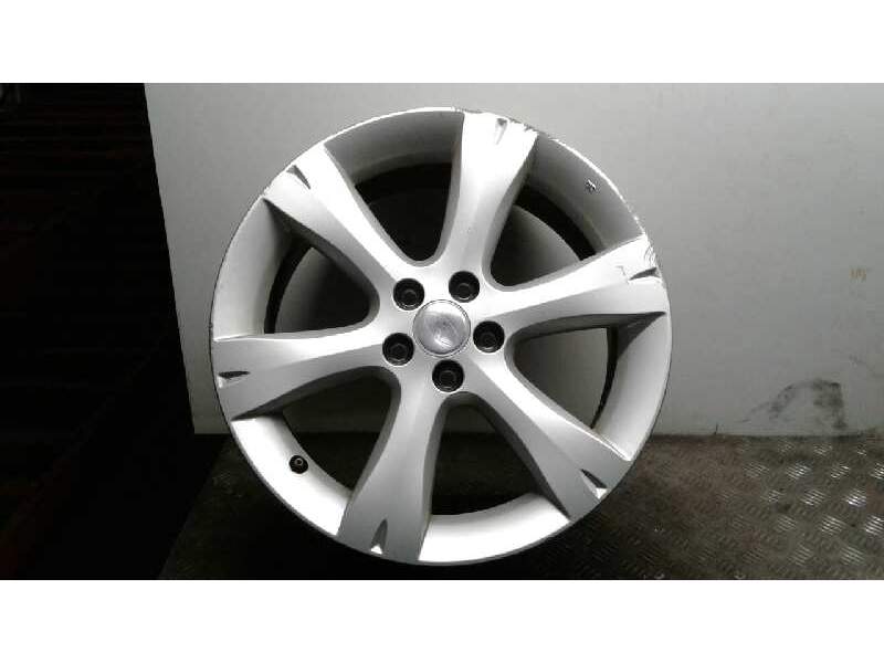 Recambio de llanta aluminio para subaru legacy berl. b13 (bl) 2.0 d classic referencia OEM IAM 17 5 TORNILLOS  