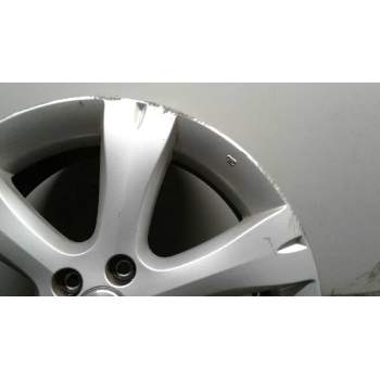 Recambio de llanta aluminio para subaru legacy berl. b13 (bl) 2.0 d classic referencia OEM IAM 17 5 TORNILLOS  