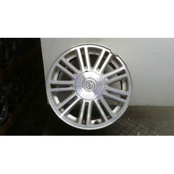Recambio de llanta aluminio para chrysler sebring berlina crd limited referencia OEM IAM 17 5TORNILLOS  