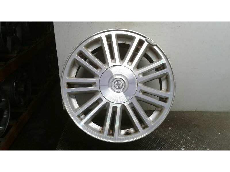 Recambio de llanta aluminio para chrysler sebring berlina crd limited referencia OEM IAM 17 5TORNILLOS  