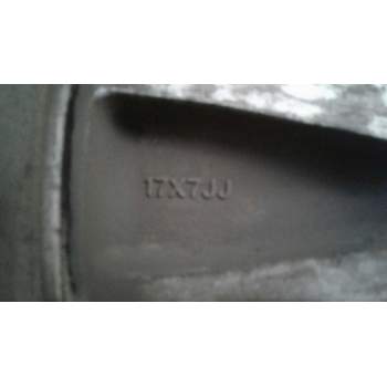Recambio de llanta aluminio para subaru legacy berl. b13 (bl) 2.0 d classic referencia OEM IAM 17 5 TORNILLOS  