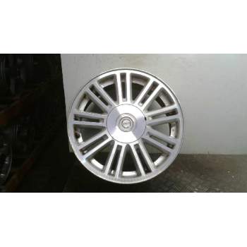 Recambio de llanta aluminio para chrysler sebring berlina crd limited referencia OEM IAM 17 5TORNILLOS  