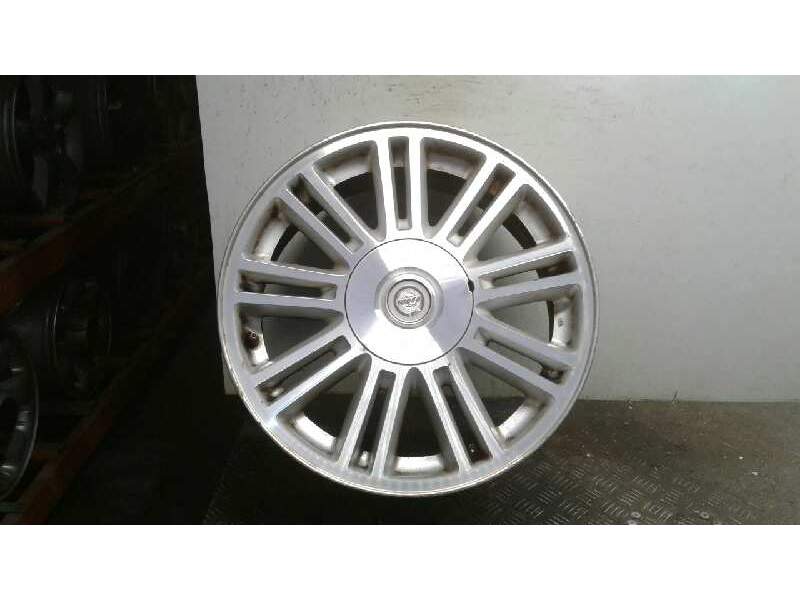 Recambio de llanta aluminio para chrysler sebring berlina crd limited referencia OEM IAM 17 5TORNILLOS  