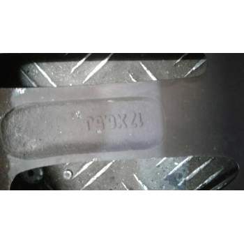 Recambio de llanta aluminio para chrysler sebring berlina crd limited referencia OEM IAM 17 5TORNILLOS  