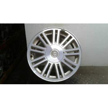 LLANTA ALUMINIO 17 5TORNILLOS 