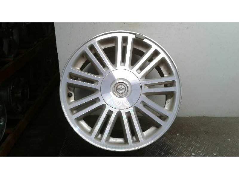 Recambio de llanta aluminio para chrysler sebring berlina crd limited referencia OEM IAM 17 5TORNILLOS  