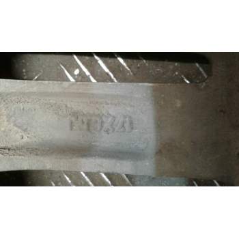 Recambio de llanta aluminio para chrysler sebring berlina crd limited referencia OEM IAM 17 5TORNILLOS  
