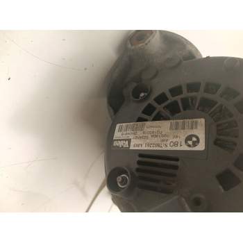 Recambio de alternador para bmw serie 3 berlina (e90) referencia OEM IAM 7802261  