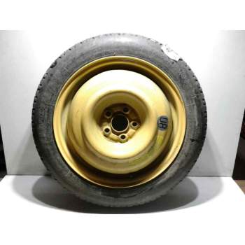 RUEDA COMPLETA REPUESTO 135/80/D16 