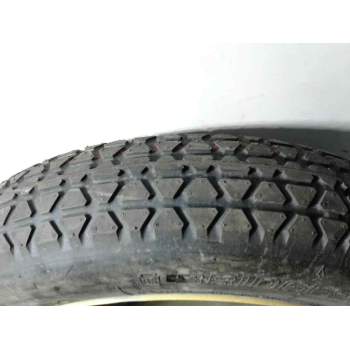Recambio de rueda completa repuesto para subaru legacy berl. b13 (bl) 2.0 d classic referencia OEM IAM 135/80/D16  