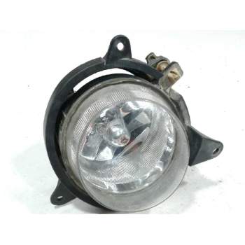 Recambio de faro antiniebla izquierdo para kia sorento 2.5 crdi vgt ex1 referencia OEM IAM   