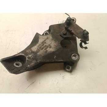 Recambio de soporte motor izquierdo superior para bmw serie 3 berlina (e90) referencia OEM IAM 22116775041  