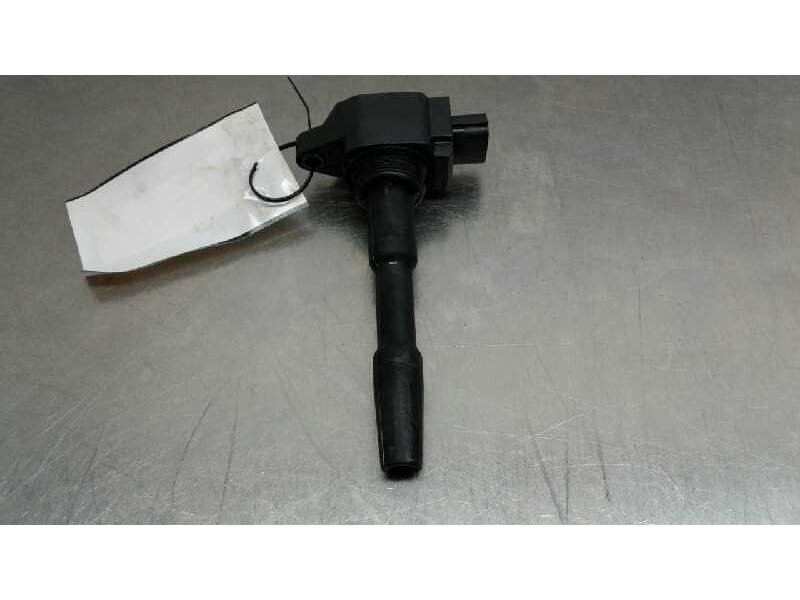 Recambio de bobina encendido para nissan juke (f15) 1.2 16v cat referencia OEM IAM 224332428R  