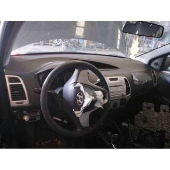 hyundai i20 del año 2011