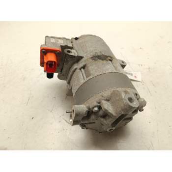 Recambio de compresor aire acondicionado para audi a3 mk4 referencia OEM IAM 5QE816803J  