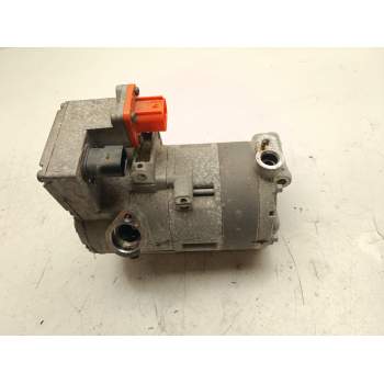 Recambio de compresor aire acondicionado para audi a3 mk4 referencia OEM IAM 5QE816803J  