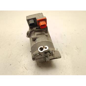 Recambio de compresor aire acondicionado para audi a3 mk4 referencia OEM IAM 5QE816803J  