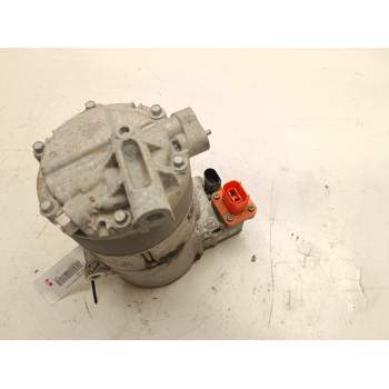 Recambio de compresor aire acondicionado para audi a3 mk4 referencia OEM IAM 5QE816803J  