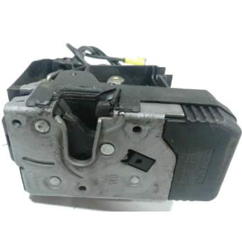 Recambio de cerradura puerta delantera derecha para nissan primastar (x..) kasten l1h1 2.7t referencia OEM IAM 8200042171  