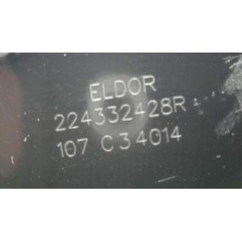 Recambio de bobina encendido para nissan juke (f15) 1.2 16v cat referencia OEM IAM 224332428R  