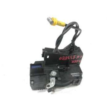 Recambio de cerradura puerta delantera derecha para nissan primastar (x..) kasten l1h1 2.7t referencia OEM IAM 8200042171  