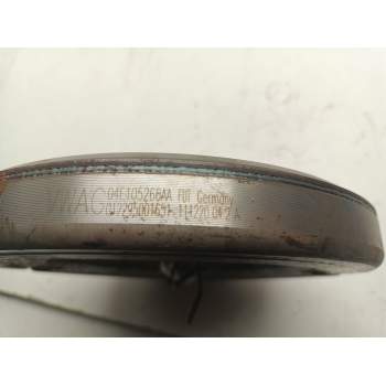 Recambio de volante motor para audi a3 mk4 referencia OEM IAM 04E105266  