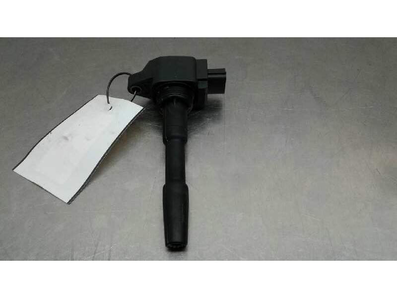 Recambio de bobina encendido para nissan juke (f15) 1.2 16v cat referencia OEM IAM 224332428R  