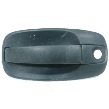 Recambio de maneta exterior delantera izquierda para nissan primastar (x..) kasten l1h1 2.7t referencia OEM IAM 8200170625  