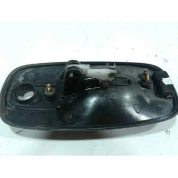 Recambio de maneta exterior delantera izquierda para nissan primastar (x..) kasten l1h1 2.7t referencia OEM IAM 8200170625  