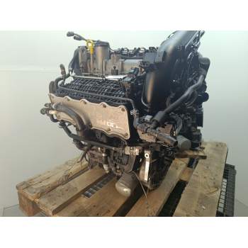 Recambio de motor completo para audi a3 mk4 referencia OEM IAM DGE 04E100038F DGEA