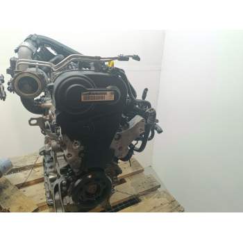 Recambio de motor completo para audi a3 mk4 referencia OEM IAM DGE 04E100038F DGEA
