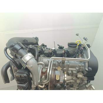 Recambio de motor completo para audi a3 mk4 referencia OEM IAM DGE 04E100038F DGEA