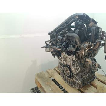 Recambio de motor completo para audi a3 mk4 referencia OEM IAM DGE 04E100038F DGEA