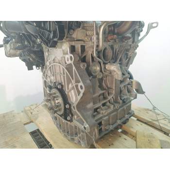Recambio de motor completo para audi a3 mk4 referencia OEM IAM DGE 04E100038F DGEA