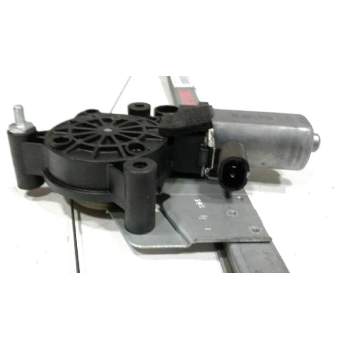 Recambio de elevalunas delantero derecho para nissan primastar (x..) kasten l1h1 2.7t referencia OEM IAM 37013001X  