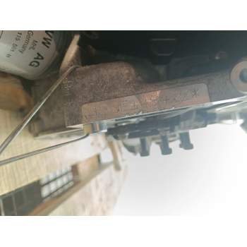 Recambio de motor completo para audi a3 mk4 referencia OEM IAM DGE 04E100038F DGEA