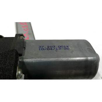 Recambio de elevalunas delantero derecho para nissan primastar (x..) kasten l1h1 2.7t referencia OEM IAM 37013001X  