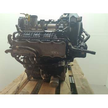 Recambio de motor completo para audi a3 mk4 referencia OEM IAM DGE 04E100038F DGEA
