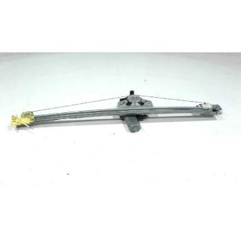 Recambio de elevalunas delantero derecho para nissan primastar (x..) kasten l1h1 2.7t referencia OEM IAM 37013001X  