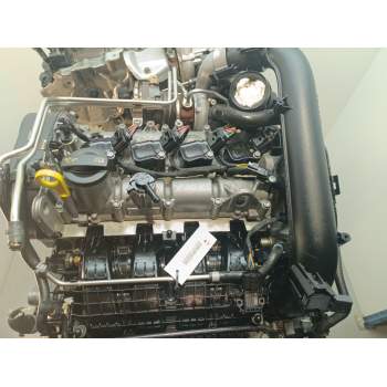 Recambio de motor completo para audi a3 mk4 referencia OEM IAM DGE 04E100038F DGEA