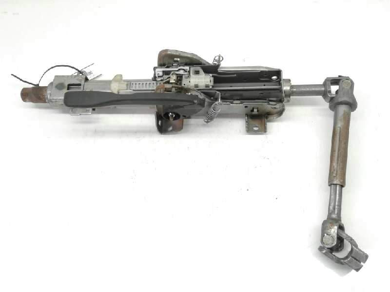 Recambio de columna direccion para volkswagen golf vii lim. sport by r-line bluemotion referencia OEM IAM 5Q1419502AA  