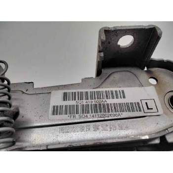 Recambio de columna direccion para volkswagen golf vii lim. sport by r-line bluemotion referencia OEM IAM 5Q1419502AA  