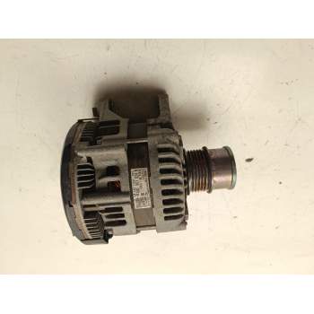 Recambio de alternador para audi a4 berlina (8w2) referencia OEM IAM 04E903024N  