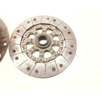 Recambio de volante motor para audi a4 berlina (8w2) referencia OEM IAM OCS405266H  