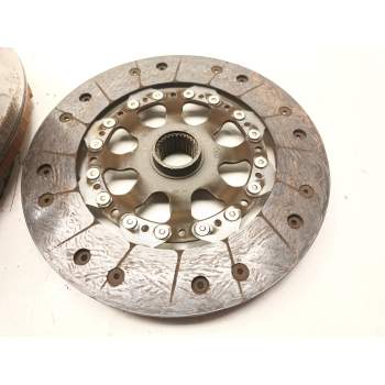 Recambio de volante motor para audi a4 berlina (8w2) referencia OEM IAM OCS405266H  
