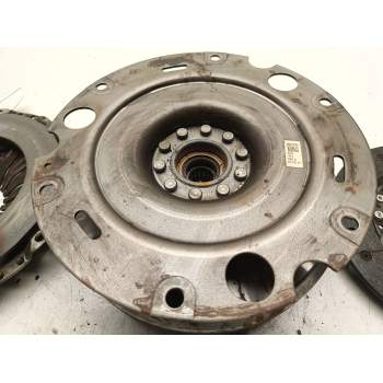 Recambio de volante motor para audi a4 berlina (8w2) referencia OEM IAM OCS405266H  